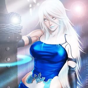 Meet your Posher, Angel